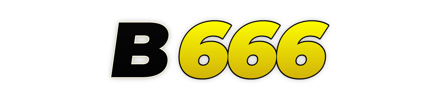b666 Logo